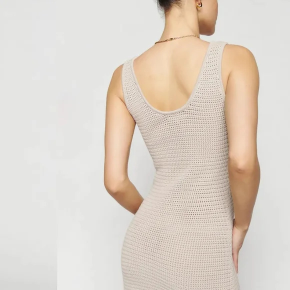 Reformation Mini Dress - Picture 2 of 6